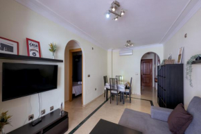 Apartamento Centrico Sibarys- 2 dormitorios